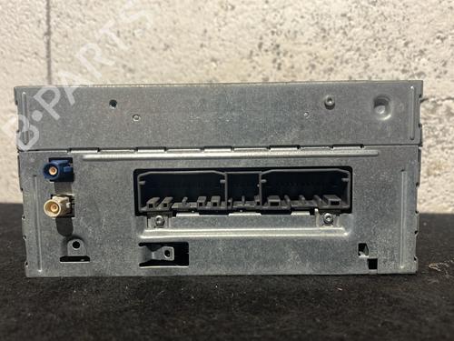 Bilradio CHRYSLER SEBRING (JS) 2.0 CRD | BP26457706E6 