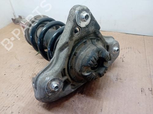 Right front shock absorber AUDI A4 B7 Avant (8ED) 2.7 TDI | BP20860551M17 