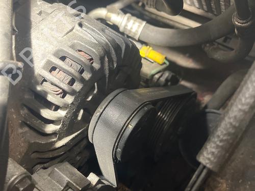 Used Alternator Alternator 36802627 36802627