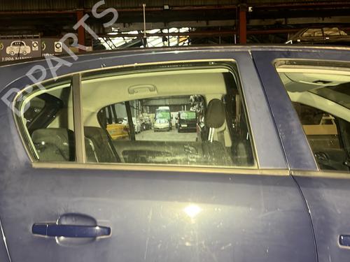 Right rear door OPEL CORSA D (S07) 1.0 (L08, L68) | BP28155673C5 