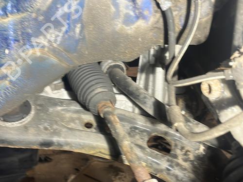 Used Steering rack VW T-ROC (A11, D11) [2017-2025]  27498703