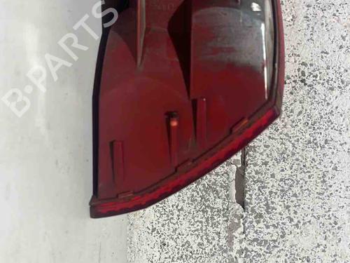 Right taillight PEUGEOT 607 (9D, 9U) 2.2 HDi | BP36517484C35 - Image 3