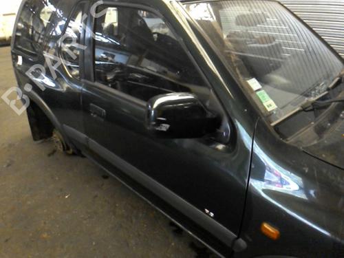 Right front door OPEL FRONTERA B (U99) 2.2 DTI (6B_ZC, 6B_VF, 6B_66, 6B_76) | BP20867939C3