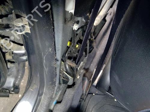 Used Front left belt tensioner NISSAN PRIMERA (P12) 2.0 (140 hp) 21859268