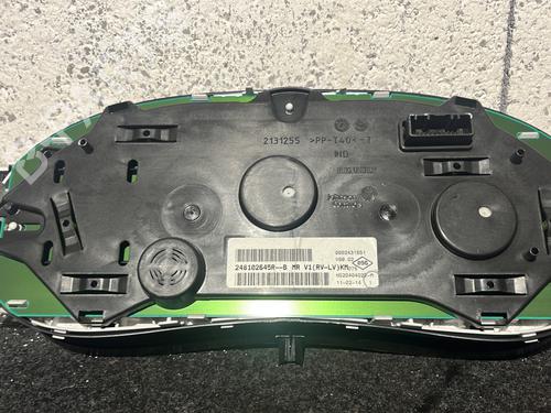 Used Instrument cluster Instrument cluster DACIA SANDERO II 1.2 (75 hp) 32320698 32320698