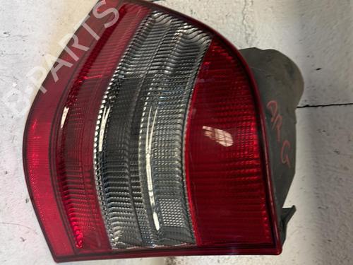 Used Left taillight MERCEDES-BENZ M-CLASS (W163) ML 270 CDI (163.113) (163 hp) 20870780