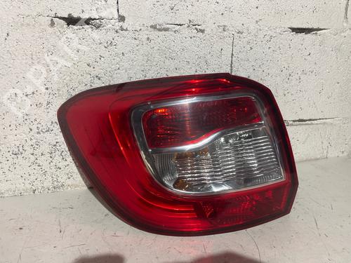 left-taillight-dacia-sandero-ii-2012-37683889 main image