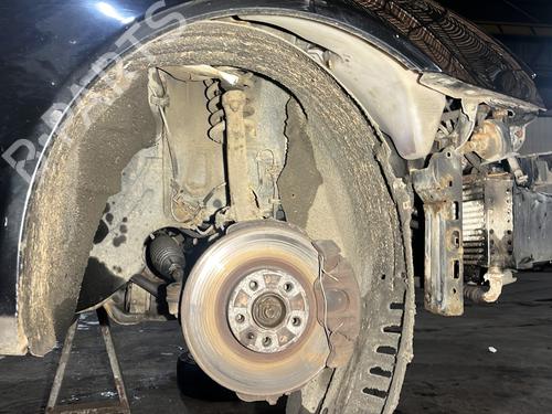 Hjulbue ALFA ROMEO GT (937_) 1.9 JTD (937CXN1B) (150 hp) 31280063