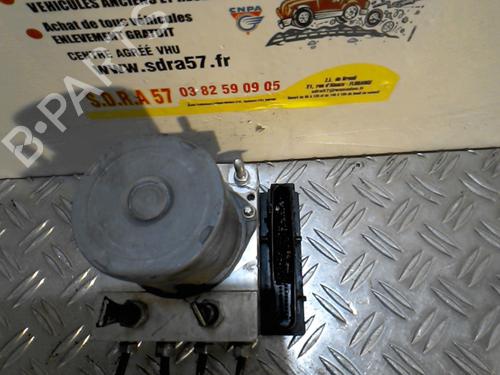 ABS pump PEUGEOT 307 Break (3E) 2.0 HDi 135 | BP20864602M43 