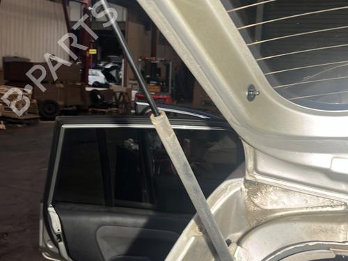 Gasdæmper bagklap FORD FUSION (JU_) 1.4 TDCi (68 hp) 30004068