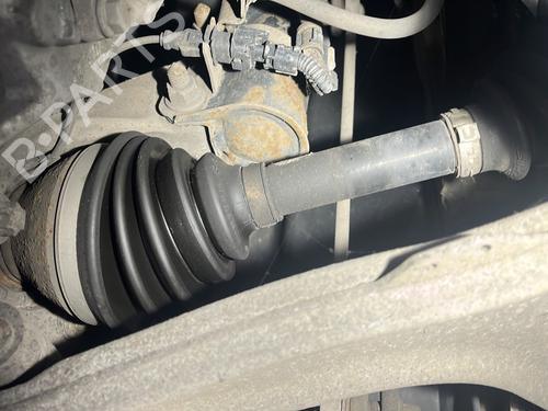 Right front driveshaft CADILLAC BLS Wagon 1.9 D | BP29974045M39