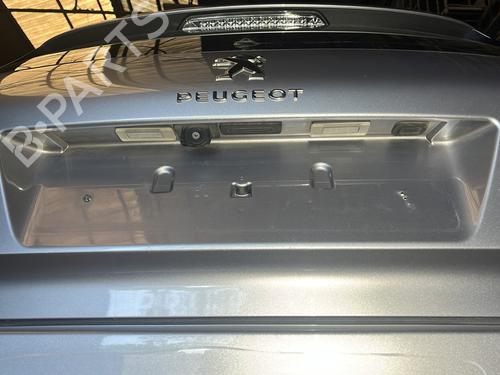 Tailgate PEUGEOT 308 II (LB_, LP_, LW_, LH_, L3_) 1.6 HDi / BlueHDi 115 | BP26034721C6