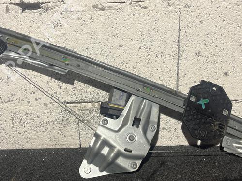 Front left window mechanism DACIA SANDERO II 1.2 | BP32320700C22