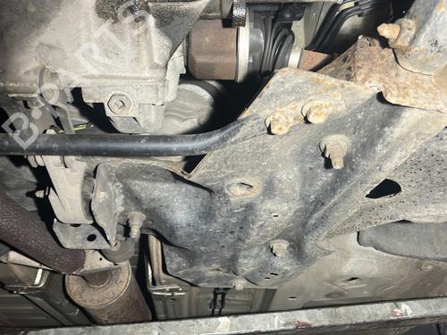 Used Subframe CITROËN C3 Picasso (SH_) 1.2 THP 110 (SHHNZ6) (110 hp) 32068919