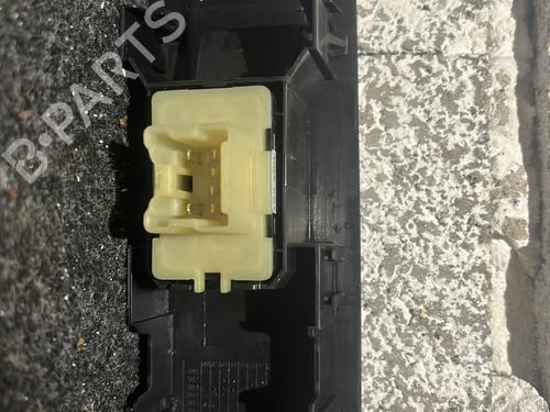 Right front window switch RENAULT CAPTUR I (J5_, H5_) 1.5 dCi 90 (J5N4, J5M5, J5MW, J5M6, J5AL, J5AJ) | BP30591656I26