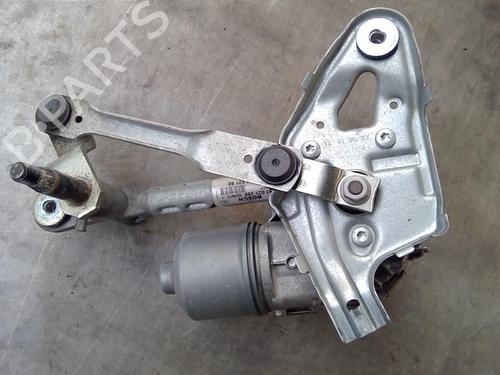 Front wipers mechanism PEUGEOT 3008 I MPV (0U_) 2.0 HDi Hybrid4 (0URHCA) | BP21858914C83 