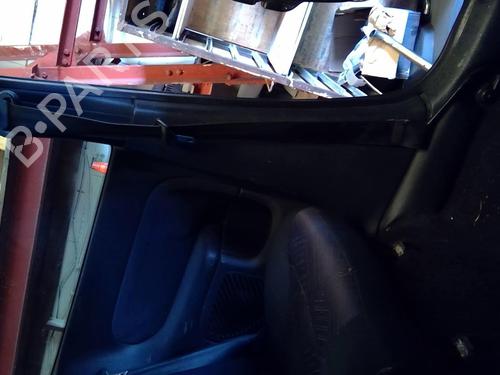 Used Front left belt tensioner RENAULT CLIO II (BB_, CB_) 1.5 dCi (B/CB08) (82 hp) 20860628