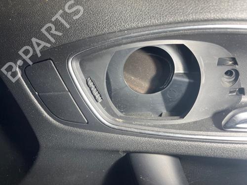 Front right panel AUDI A1 (8X1, 8XK) 2.0 TDI | BP38034625C59 - Image 2