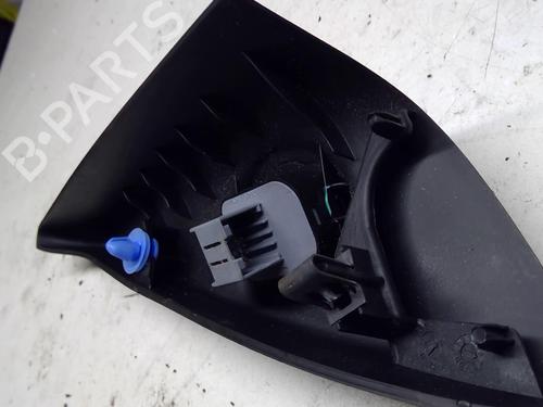 Used Mirror switch Mirror switch FIAT 500L (351_, 352_) 1.3 D Multijet (199LXY1A, 199LXY11) (84 hp) 21862223 21862223