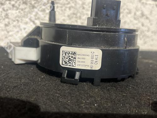 Kontaktrulle Airbag SEAT LEON (1P1) 1.9 TDI | BP29865099C102