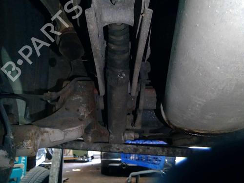 Venstre bagtil støddæmper CITROËN XSARA (N1) 1.4 i (75 hp) 20867749