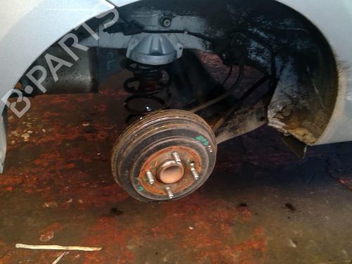 Rear axle HYUNDAI i10 I (PA) 1.2 | BP21858869M2 