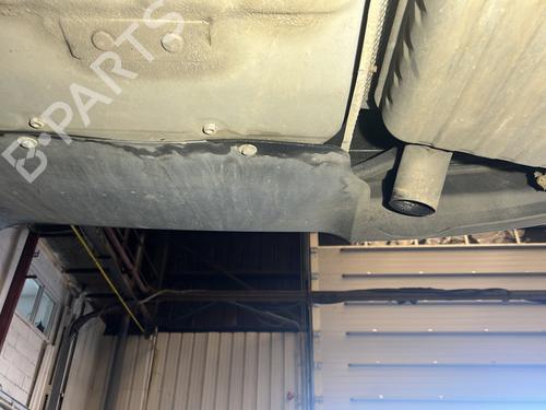 Rear bumper reinforcement JAGUAR XE (X760) 2.0 D | BP32320668C73