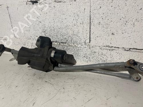 Used Front wiper motor Front wiper motor PEUGEOT BOXER Van 2.0 BlueHDi 130 (130 hp) 34556761 34556761