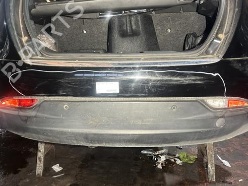 Used Rear bumper reinforcement LANCIA DELTA III (844_) 1.4 (844.AXA1A) (120 hp) 31331308