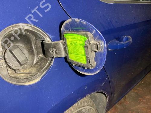 Fuel flap SKODA FABIA III (NJ3) 1.0 | BP20865778C131