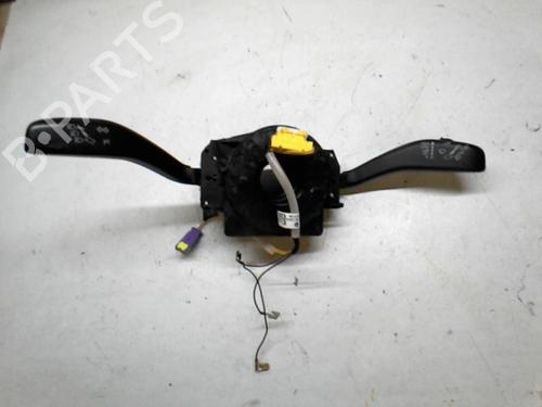 Used Steering column stalk SKODA FABIA II (542) 1.2 TDI (75 hp) 20860893