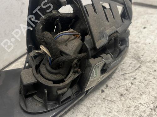 Left mirror AUDI A3 Convertible (8P7) 2.0 TDI | BP30676328C26 