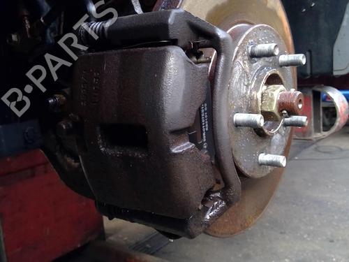 Used Left front brake caliper NISSAN PRIMERA (P12) 2.0 (140 hp) 21859272