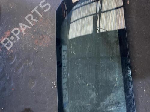 Dør rude ventre bagtil CITROËN C4 CACTUS 1.5 BlueHDi 100 (102 hp) 21860477