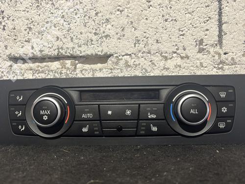 Used Climate control BMW X1 (E84) xDrive 18 d (143 hp) 26430161