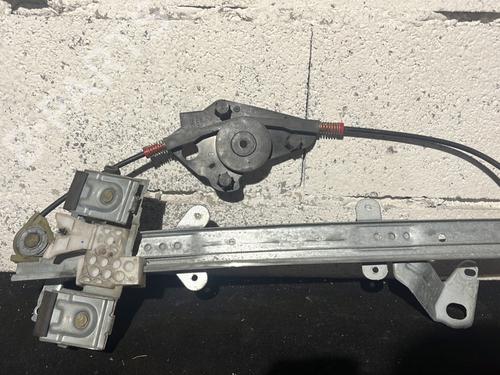 Used Front right window mechanism Front right window mechanism FORD FUSION (JU_) 1.4 TDCi (68 hp) 30004054 30004054