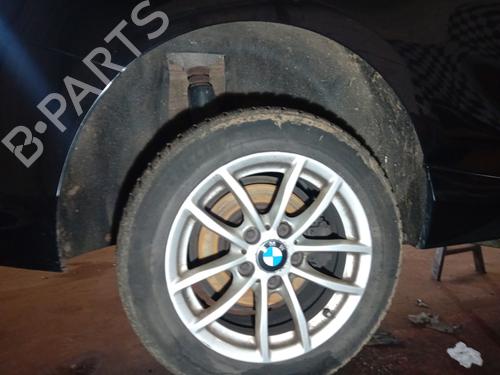 Used Wheel arch BMW 1 (F21) 118 d (150 hp) 20861554
