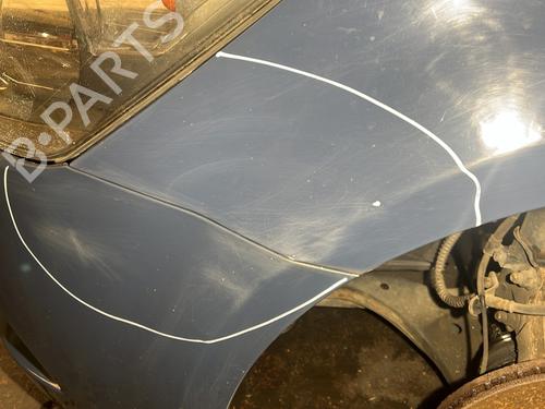 Left front fenders KIA CEE'D SW (ED) 1.6 CRDi 90 | BP28425796C41 