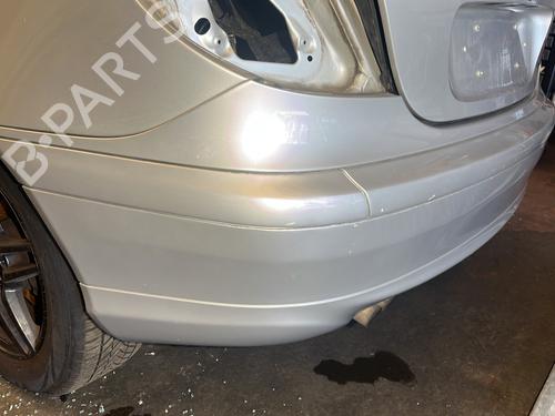 Rear bumper MERCEDES-BENZ C-CLASS Coupe (CL203) C 180 Kompressor (203.746) | BP27702425C8