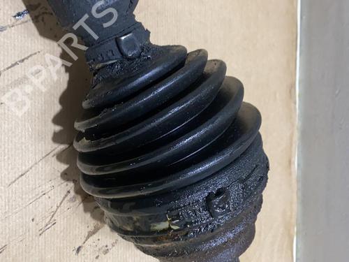 Right front driveshaft VW GOLF V (1K1) 1.9 TDI | BP21862183M39 