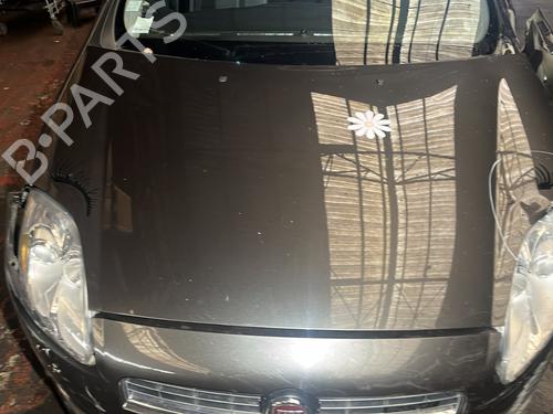 Hood FIAT BRAVO II (198_) 1.6 D Multijet (198AXL1B) | BP29477926C1 