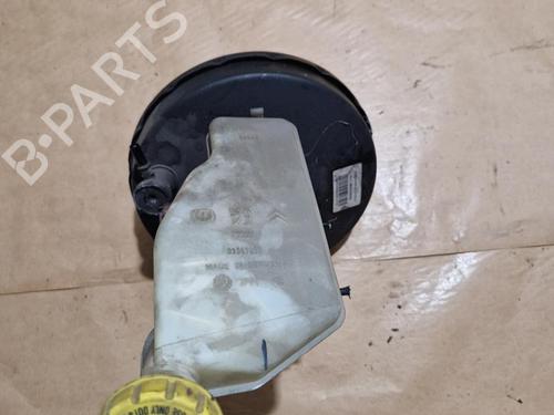Servo brake CITROËN C3 I (FC_, FN_) 1.1 i | BP25275639M42 