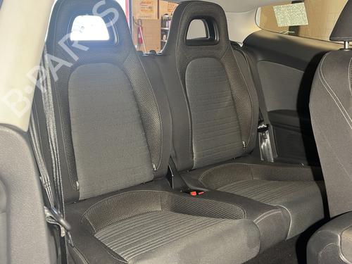 Used Rear seat VW SCIROCCO III (137, 138) 1.4 TSI (160 hp) 26686222