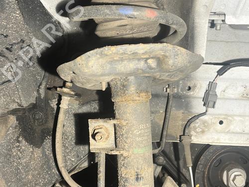 Used Right front shock absorber RENAULT KOLEOS II (HC_) 1.6 dCi 130 (130 hp) 31712757
