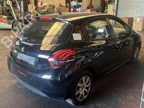 Left front window switch PEUGEOT 208 I (CA_, CC_) 1.5 BlueHDI 100 | BP28543534I27 - Image 10