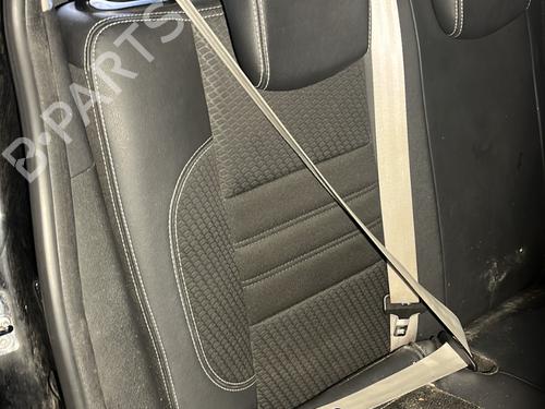 Used Rear right seatbelt Rear right seatbelt RENAULT MEGANE III Grandtour (KZ0/1) 1.6 dCi (KZ00, KZ12, KZ13) (130 hp) 33453404 33453404