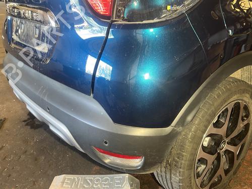 Bak støtfanger RENAULT CAPTUR I (J5_, H5_) 0.9 TCe 90 (90 hp) 27984898
