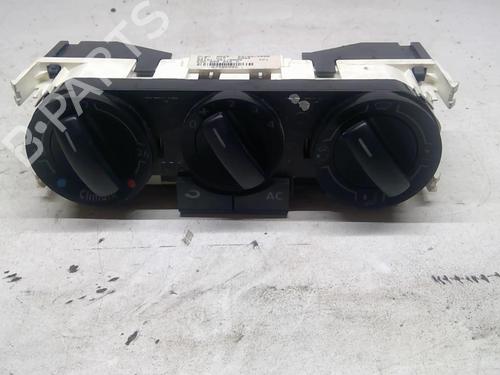 AC-Styringsenhed/Manøvreenhed VW POLO (9N_, 9A_) 1.4 TDI (70 hp) 20867237