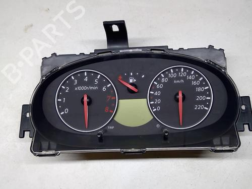 Used Instrument cluster NISSAN MICRA III (K12) 1.2 16V (80 hp) 21859938