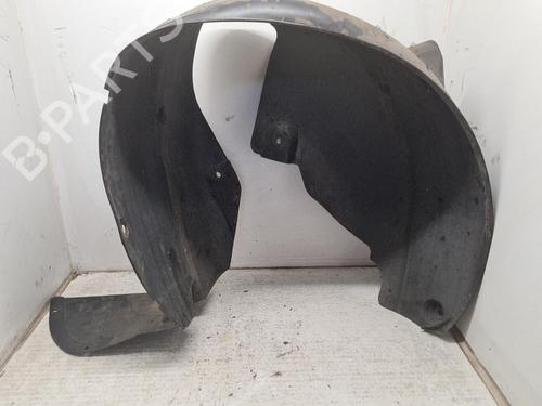 Wheel arch PEUGEOT 3008 I MPV (0U_) 1.6 HDi | BP20864119C56